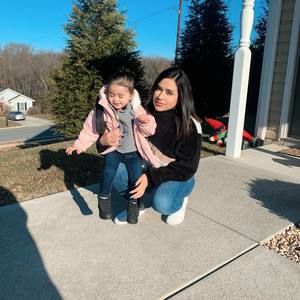 Meet your Posher, Diana